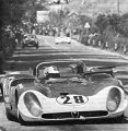 28 Alfa Romeo 33.3  A.De Adamich - P.Courage (83)